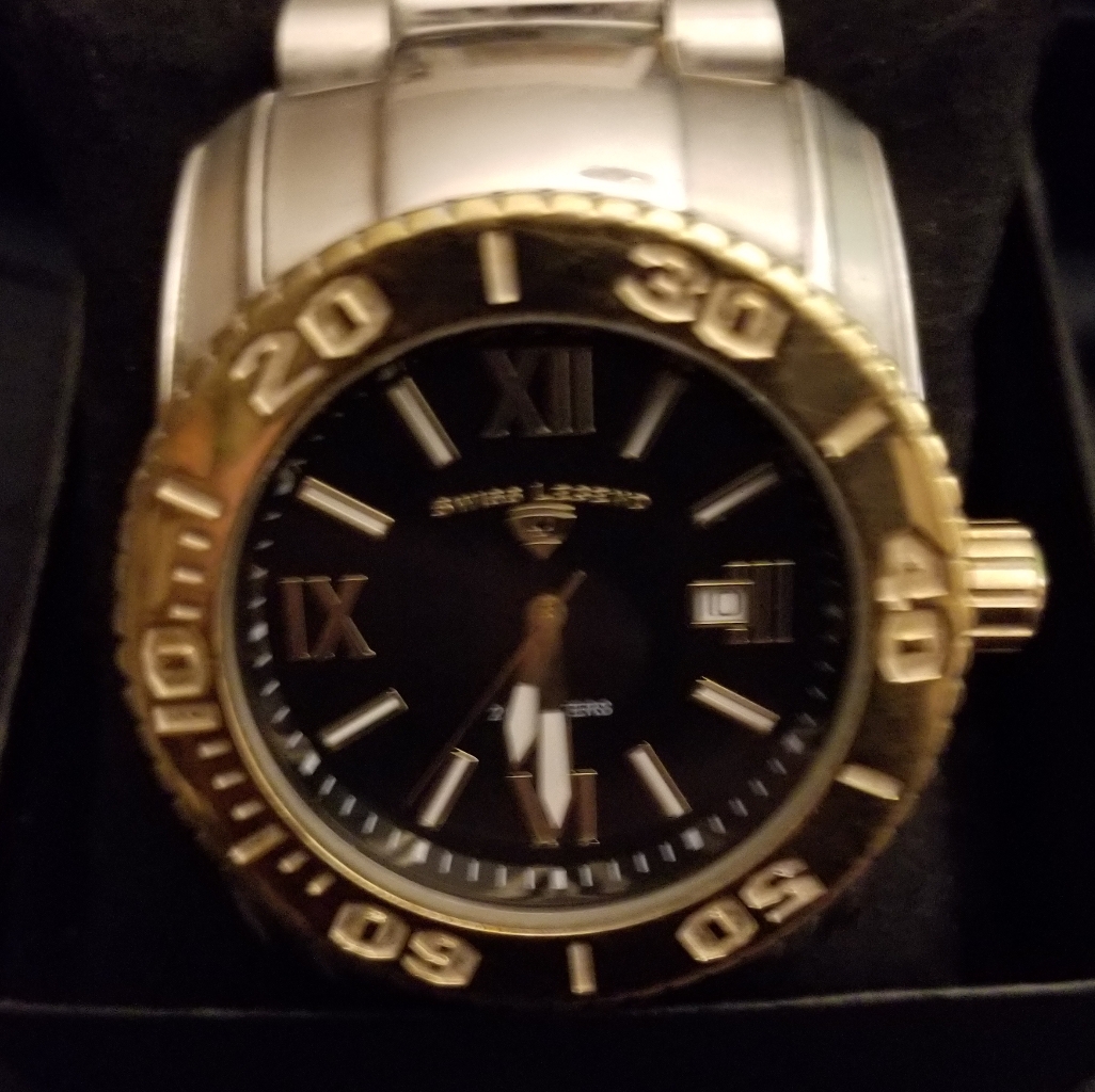 Mens Watch